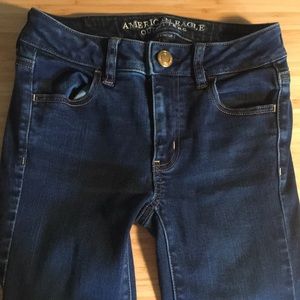American Eagle Outfitters: Women’s Jeggings